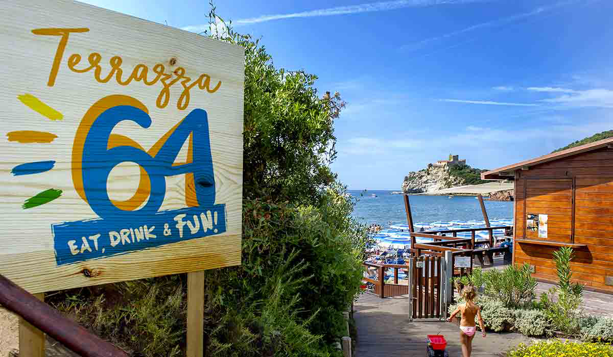 Village Baia Azzurra Toskana - Castiglione della Pescaia visuel 27/36