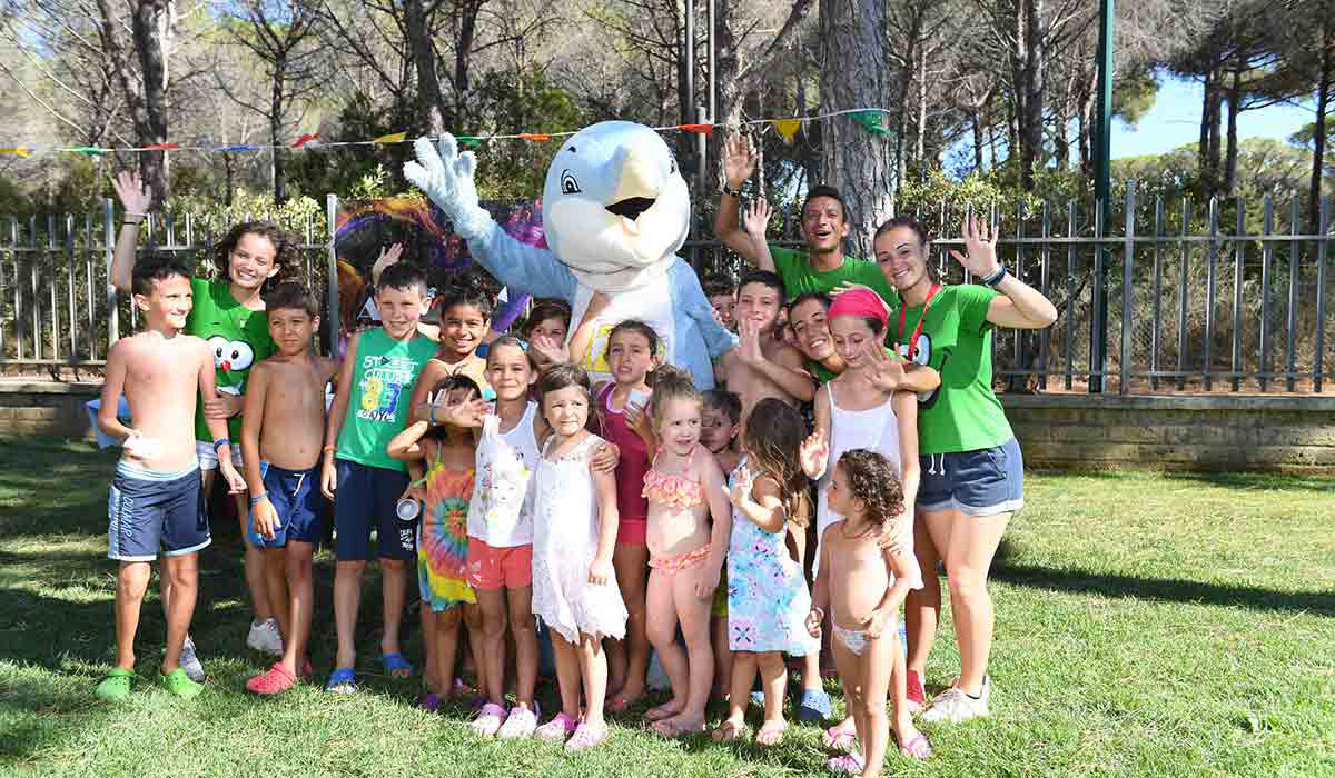 Village Baia Azzurra Toskana - Castiglione della Pescaia visuel 12/36