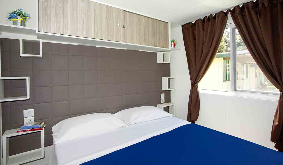 Village Baia Azzurra Toskana - Castiglione della Pescaia visuel 30/36