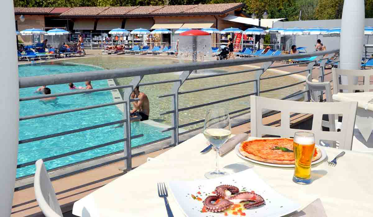 Village Baia Azzurra Toskana - Castiglione della Pescaia visuel 24/36