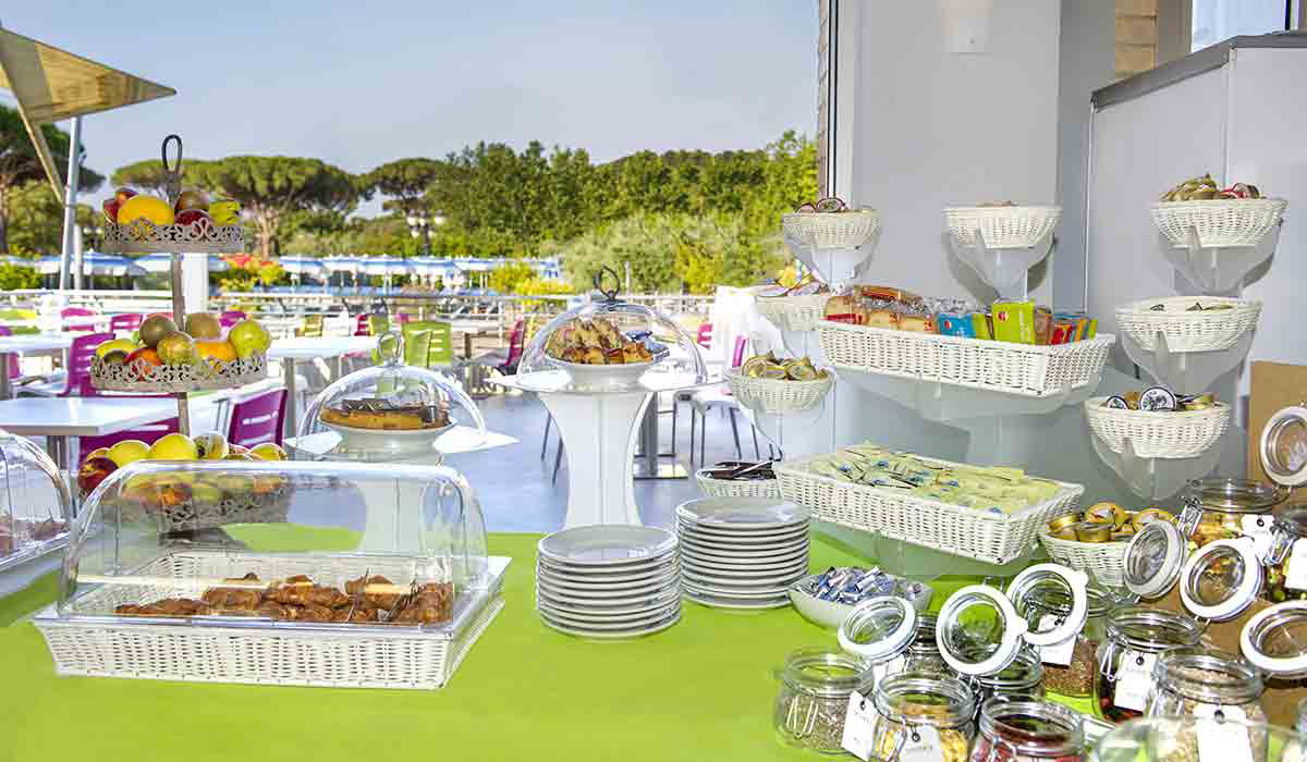 Village Baia Azzurra Toskana - Castiglione della Pescaia visuel 8/36