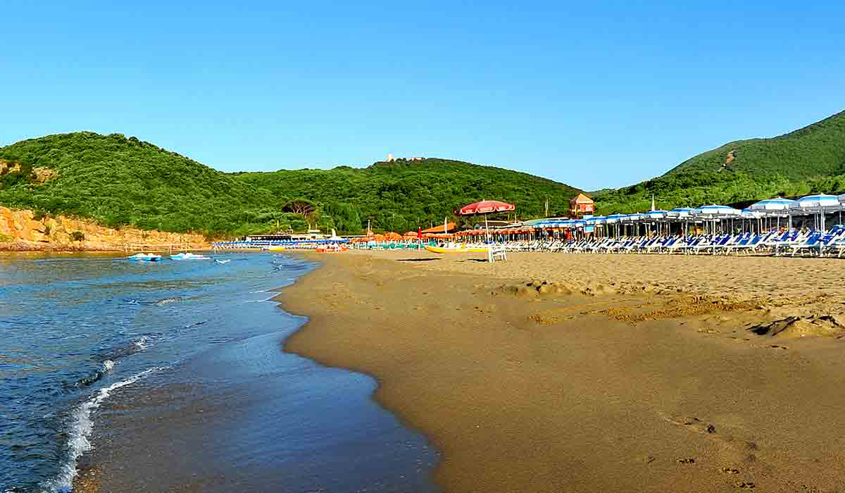 Village Baia Azzurra Toskana - Castiglione della Pescaia visuel 11/36