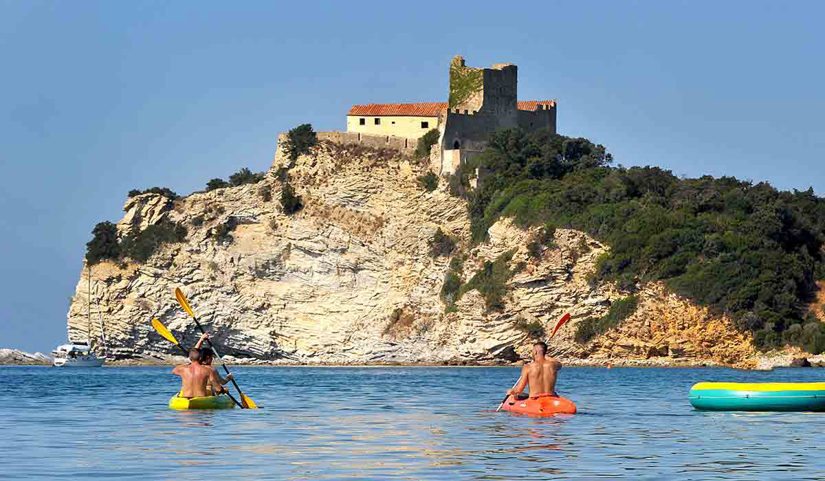 Village Baia Azzurra Toskana - Castiglione della Pescaia visuel 13/36