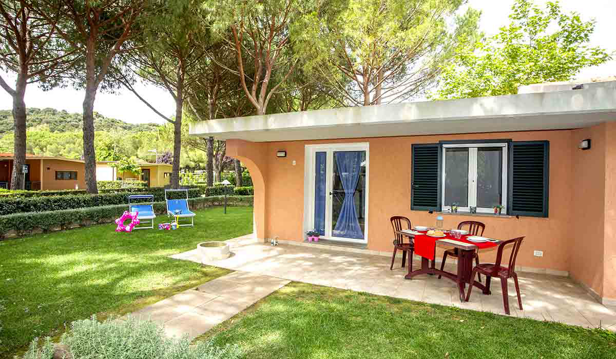 Village Baia Azzurra Toskana - Castiglione della Pescaia visuel 16/36