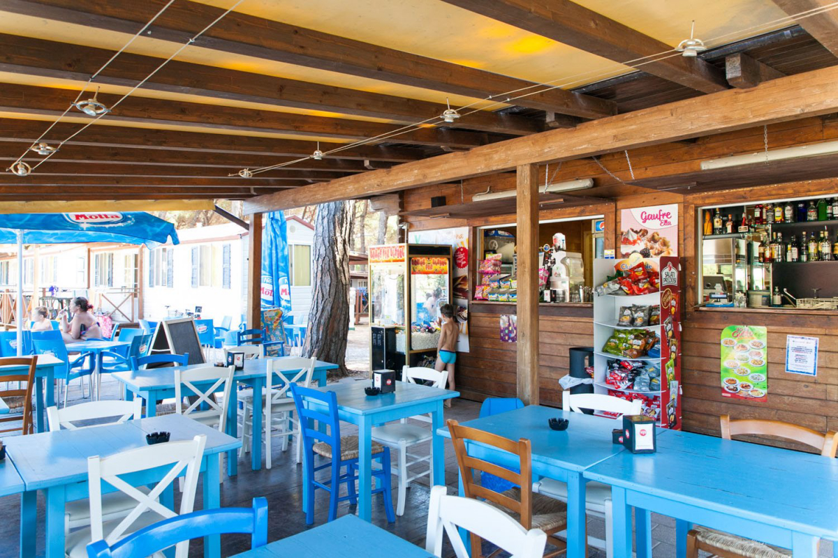 Village Cesenatico Emilia Romagna - Cesenatico visuel 8/8