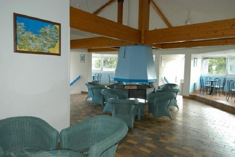 Village Club Forges-Les-Eaux Haute-Normandie - Forges-les-Eaux visuel 4/4