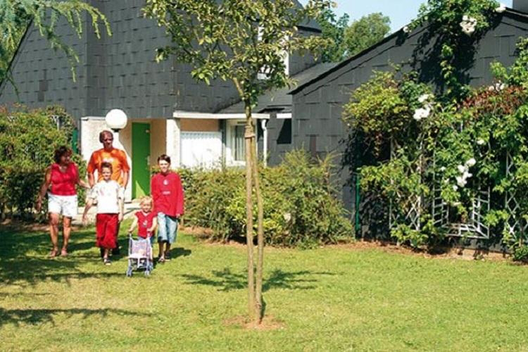 Village Club Forges-Les-Eaux Haute-Normandie - Forges-les-Eaux visuel 2/4