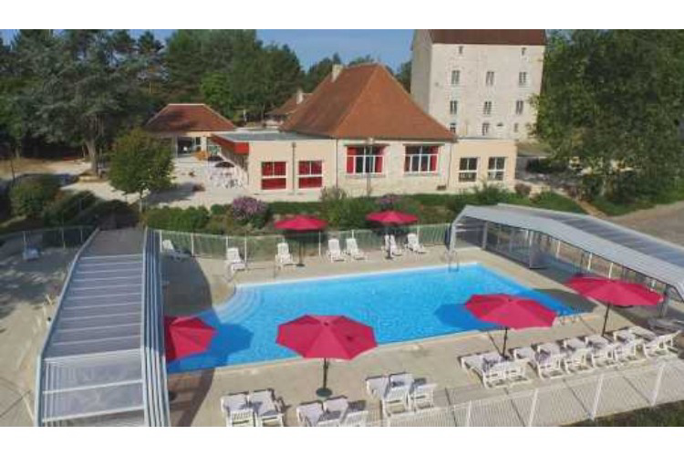 Village Club La Bussière Poitou-Charentes - La Bussière visuel 3/4 Village Club La Bussière Poitou-Charentes - La Bussière visuel 3/4