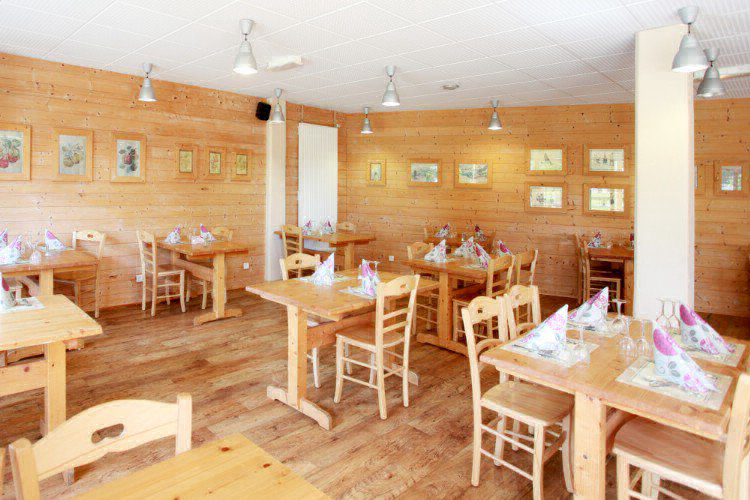 Village Club Les Crozats Franche-Comté - Uxelles visuel 3/3 Village Club Les Crozats Franche-Comté - Uxelles visuel 3/3