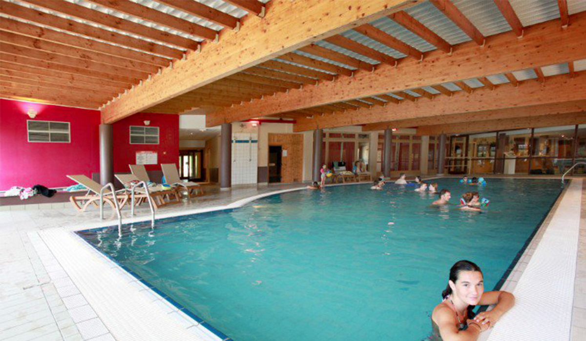 Village Club Les Crozats Franche-Comté - Uxelles visuel 1/3 Village Club Les Crozats Franche-Comté - Uxelles visuel 1/3