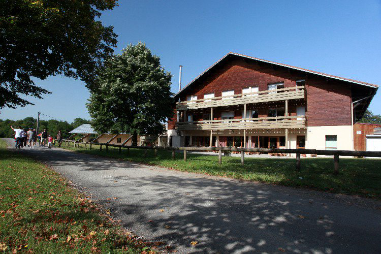 Village Club Les Crozats Franche-Comté - Uxelles visuel 2/3 Village Club Les Crozats Franche-Comté - Uxelles visuel 2/3