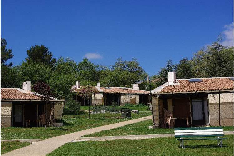 Village Club Murs Provence-Alpes-Côte d'Azur - Murs visuel 4/4 Village Club Murs Provence-Alpes-Côte d'Azur - Murs visuel 4/4