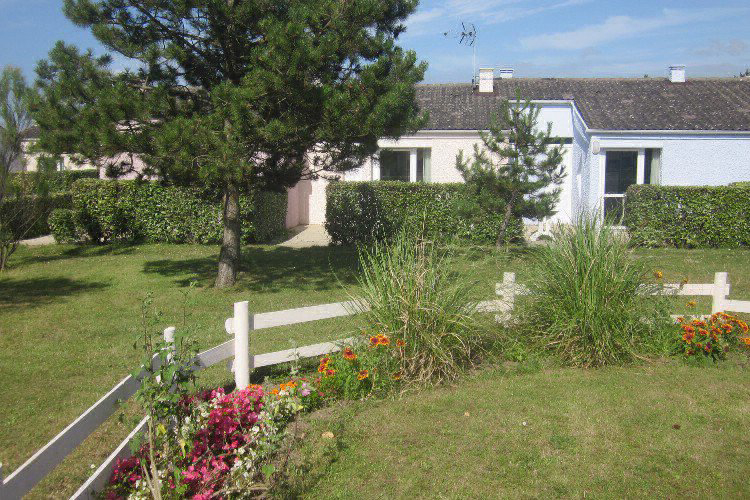 Village Club Port-Bail Basse-Normandie - Portbail visuel 5/5