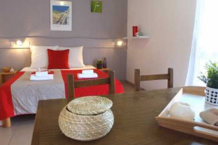 Village Club Saissac Languedoc-Roussillon - Saissac visuel 4/4 Village Club Saissac Languedoc-Roussillon - Saissac visuel 4/4