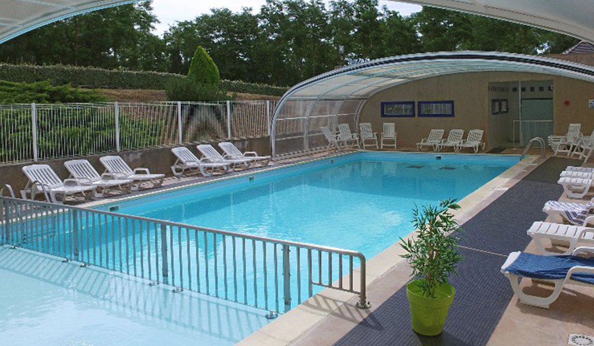 Village Club Saissac Languedoc-Roussillon - Saissac visuel 1/4 Village Club Saissac Languedoc-Roussillon - Saissac visuel 1/4