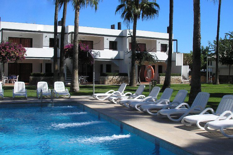 Village Club Tamarindos Valencia Gemeinschaft - Peñiscola visuel 2/7