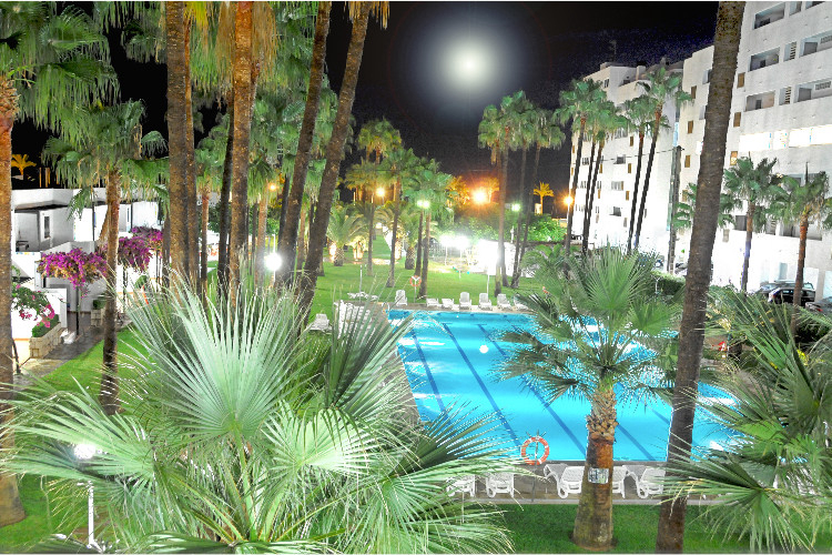 Village Club Tamarindos Valencia Gemeinschaft - Peñiscola visuel 6/7