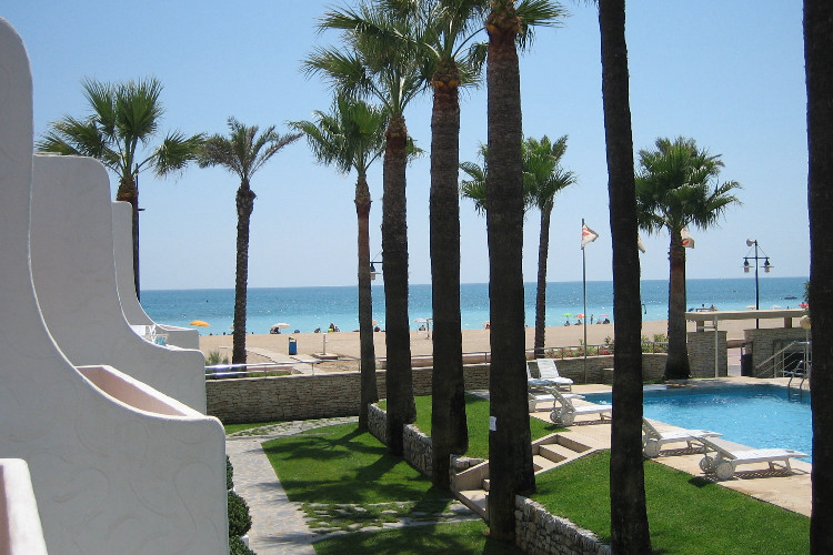 Village Club Tamarindos Valencia Gemeinschaft - Peñiscola visuel 3/7