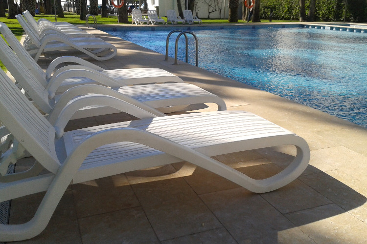 Village Club Tamarindos Valencia Gemeinschaft - Peñiscola visuel 4/7