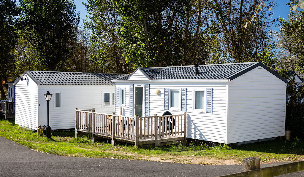 Village Corsaire des 2 plages Poitou-Charentes - Châtelaillon-Plage visuel 5/11