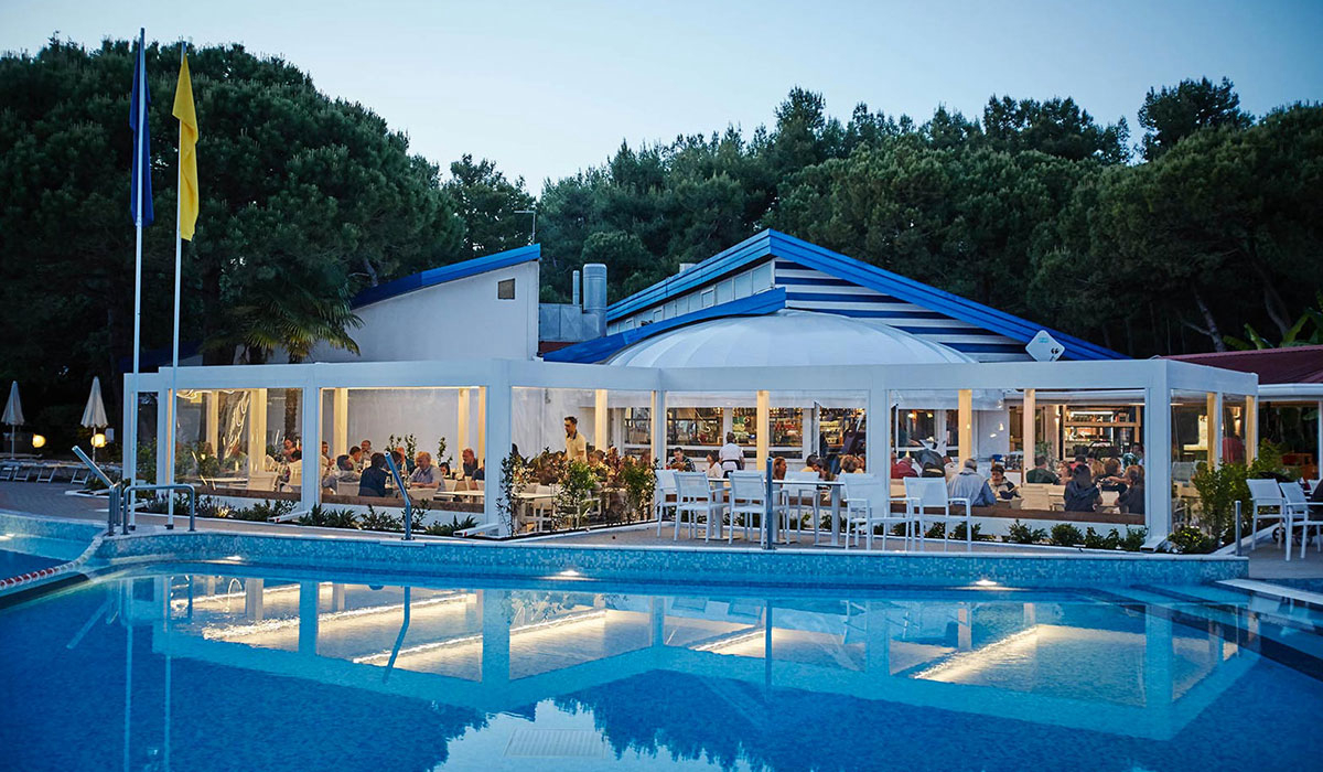 Village Dei Fiori Venetien - Cavallino Treporti visuel 5/6