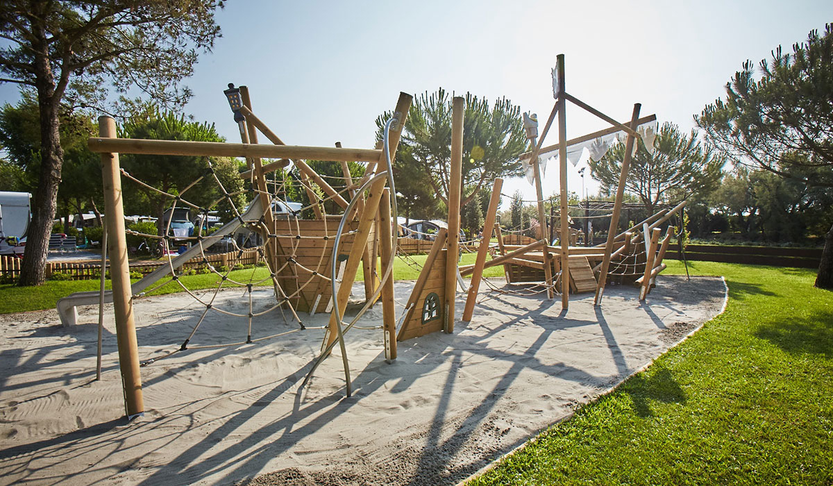 Village Dei Fiori Venetien - Cavallino Treporti visuel 4/6