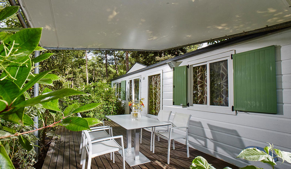 Village Dei Fiori Venetien - Cavallino Treporti visuel 6/6