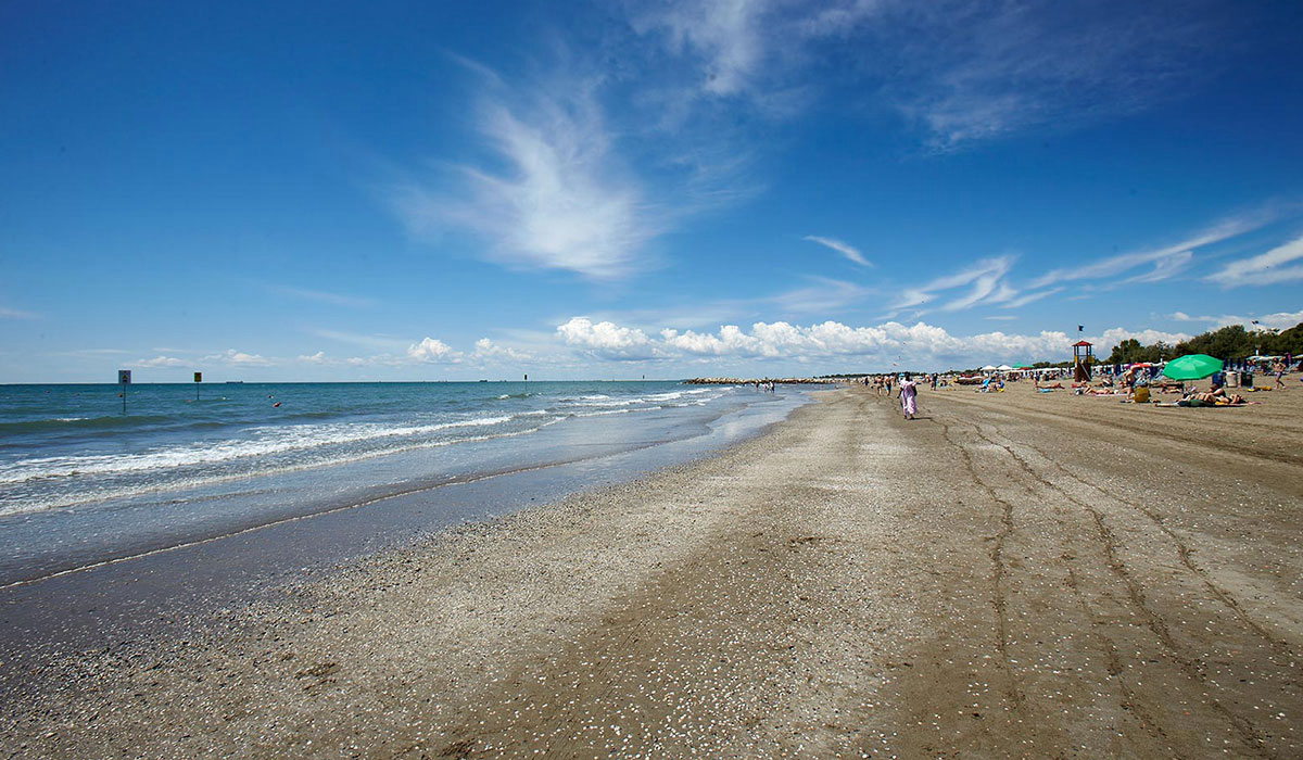 Village Dei Fiori Venetien - Cavallino Treporti visuel 3/6