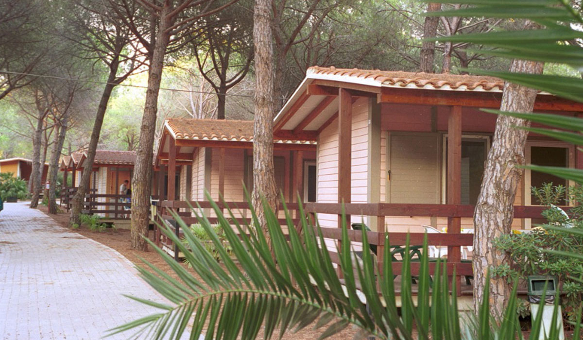 Village Il Sole Toskana - Marina di Grosseto visuel 2/3