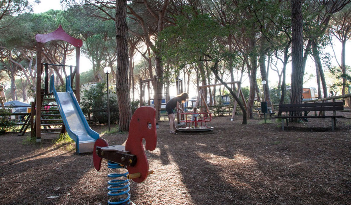 Village Il Sole Toskana - Marina di Grosseto visuel 3/3