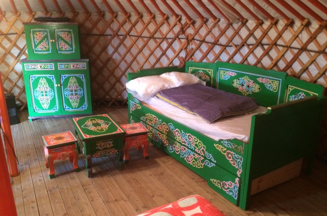 Village Insolite Bretagne - Saint-Benoît-des-Ondes visuel 3/4 Village Insolite Bretagne - Saint-Benoît-des-Ondes visuel 3/4