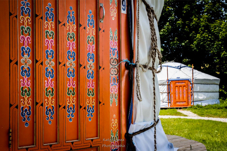 Village Insolite Bretagne - Saint-Benoît-des-Ondes visuel 2/4 Village Insolite Bretagne - Saint-Benoît-des-Ondes visuel 2/4