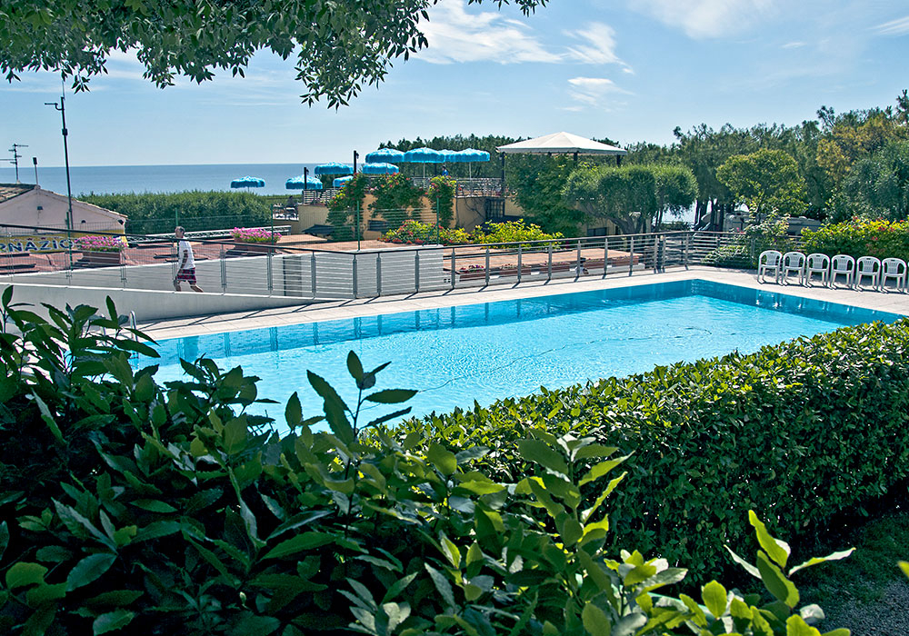 Village Internazionale Schritte - Sirolo visuel 4/4