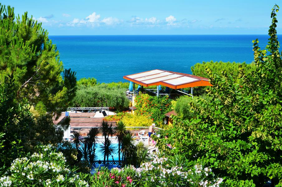 Village Internazionale Schritte - Sirolo visuel 3/4