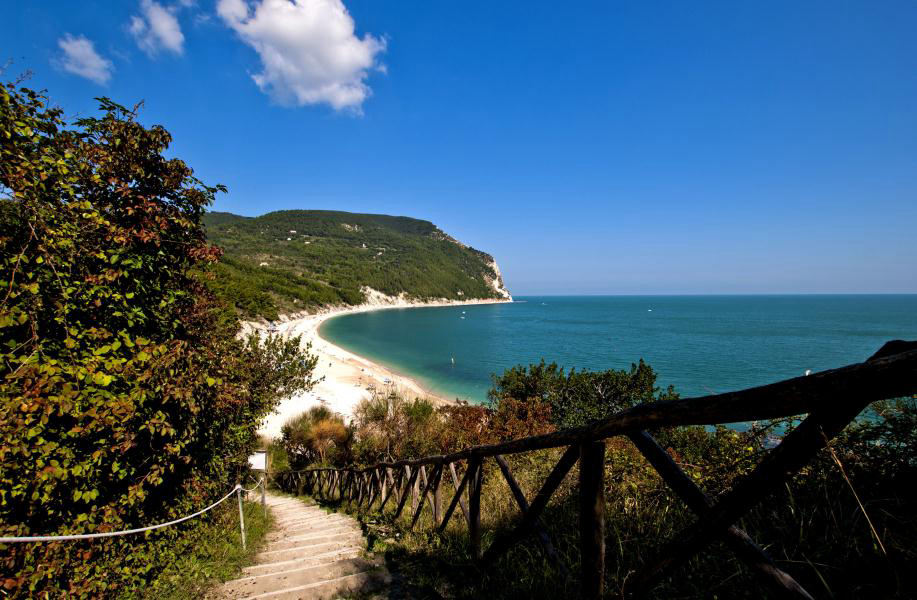 Village Internazionale Schritte - Sirolo visuel 2/4