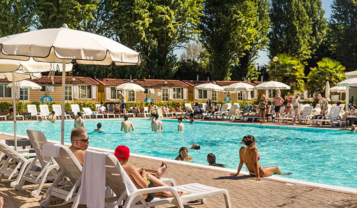 Village Jolly Venetien - Marghera visuel 3/7