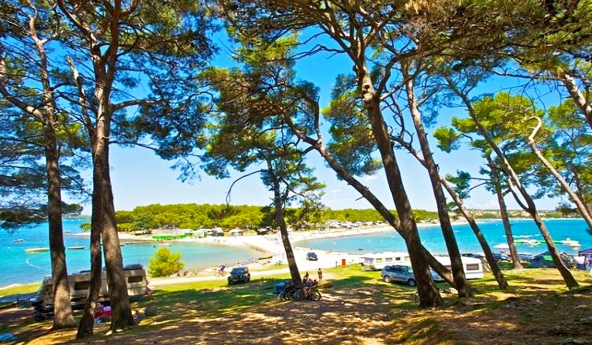 Village Medulin Istrien - Medulin visuel 1/6