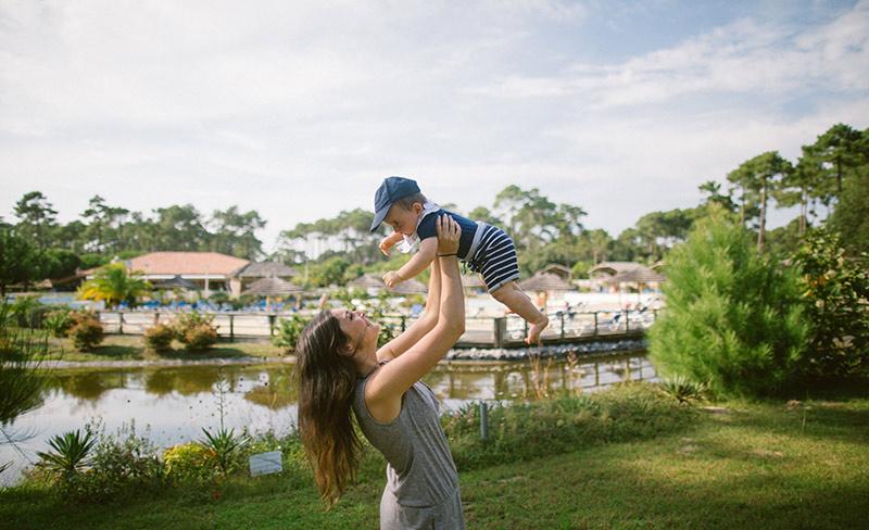 Naturéo Aquitanien - Seignosse visuel 2/13 Naturéo Aquitanien - Seignosse visuel 2/13