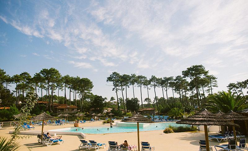 Naturéo Aquitanien - Seignosse visuel 4/13 Naturéo Aquitanien - Seignosse visuel 4/13