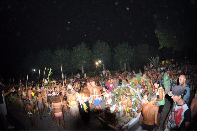 Village Paestum Kampanien - Eboli visuel 3/6