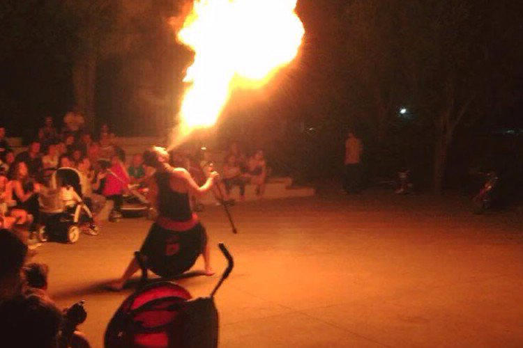 Village Paestum Kampanien - Eboli visuel 6/6