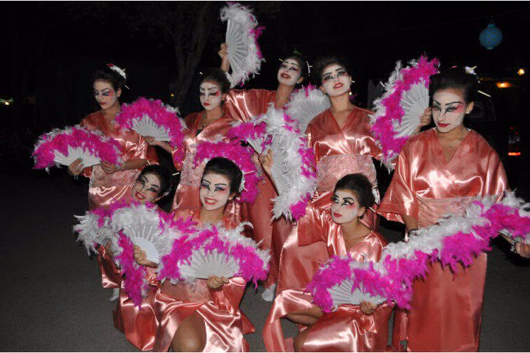 Village Paestum Kampanien - Eboli visuel 5/6