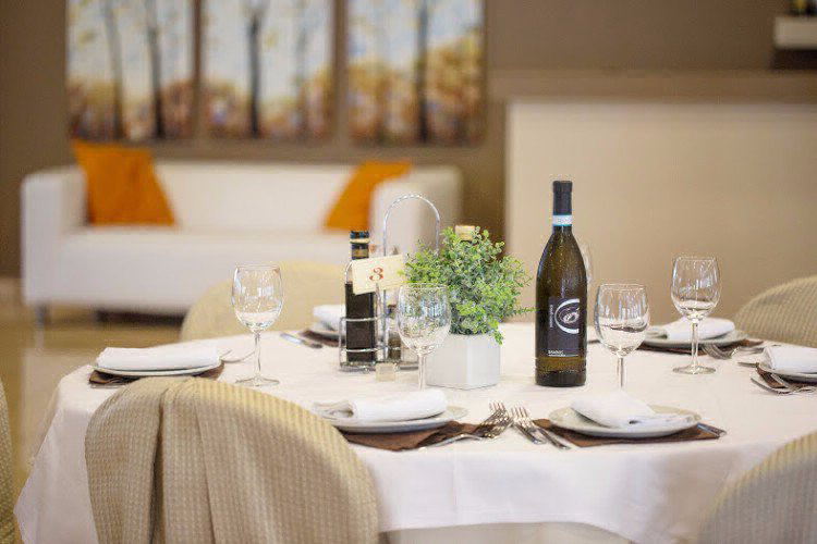 Village Paestum Kampanien - Eboli visuel 4/6