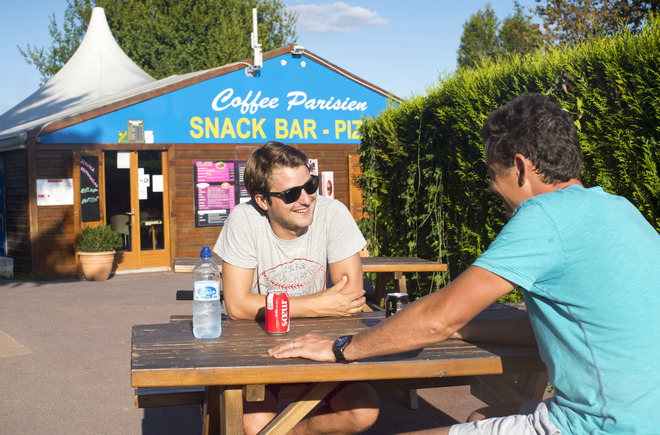 Village Parisien Ile de France - Varreddes visuel 5/6 Village Parisien Ile de France - Varreddes visuel 5/6