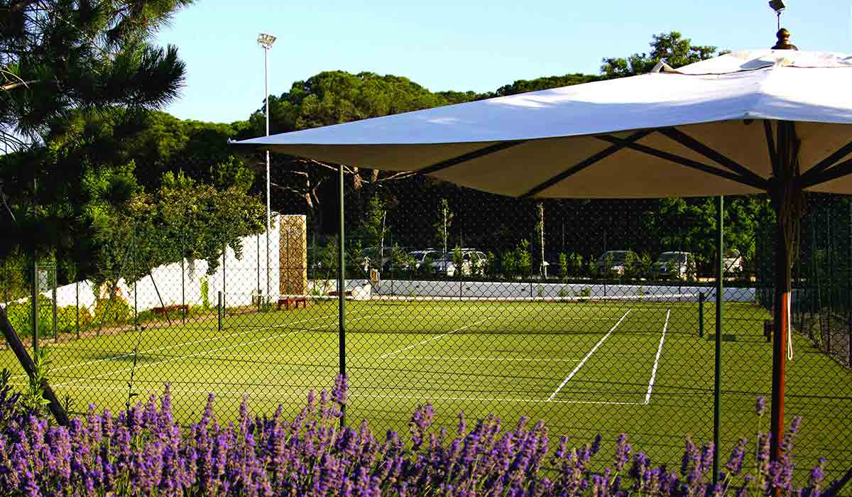Village Rocchette Toskana - Castiglione della Pescaia visuel 9/62