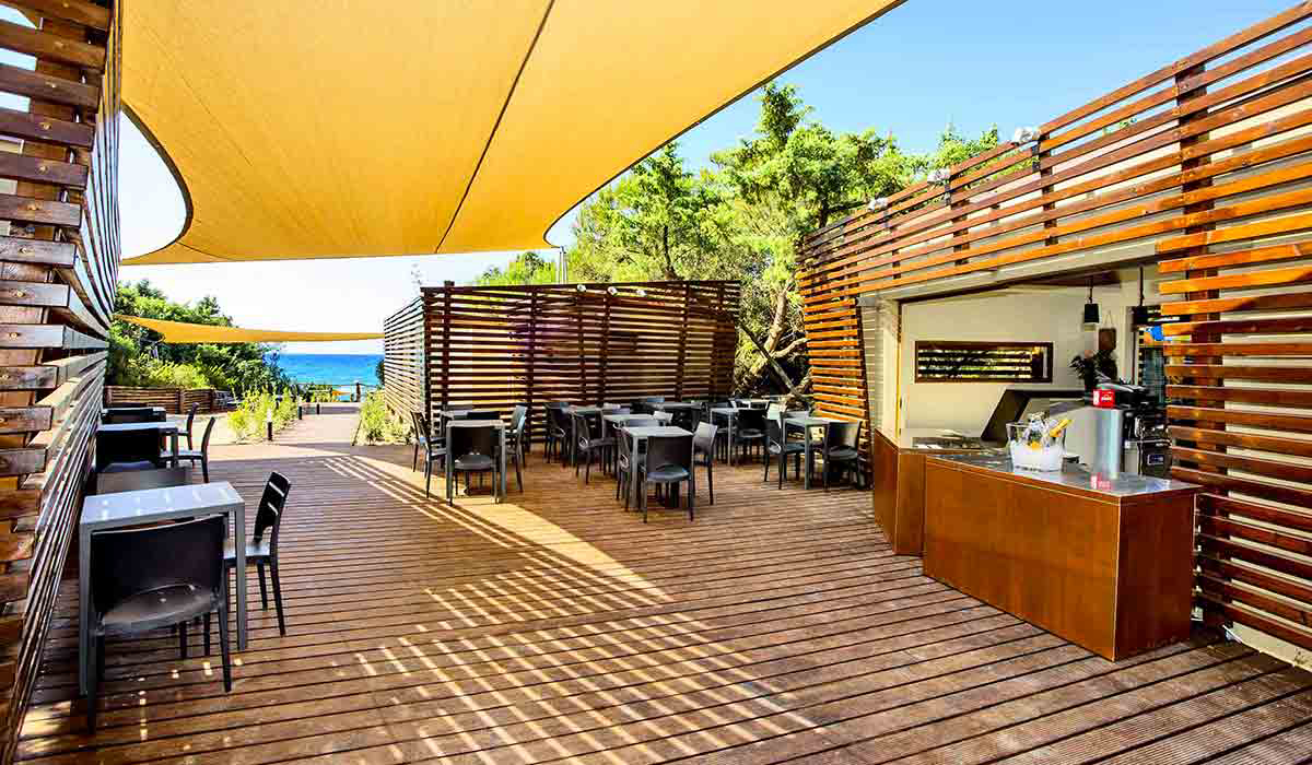 Village Rocchette Toskana - Castiglione della Pescaia visuel 4/62