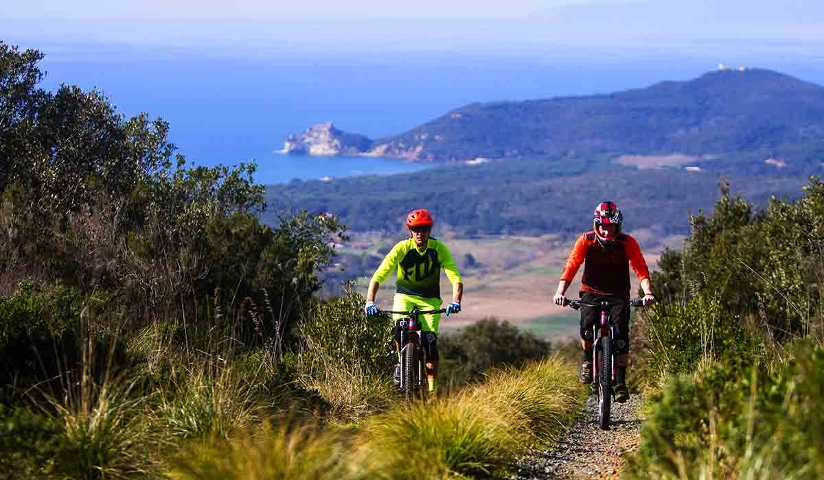 Village Rocchette Toskana - Castiglione della Pescaia visuel 30/62