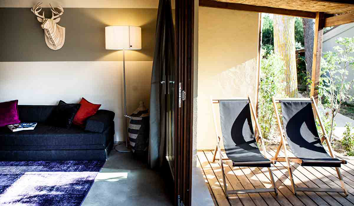 Village Rocchette Toskana - Castiglione della Pescaia visuel 34/62