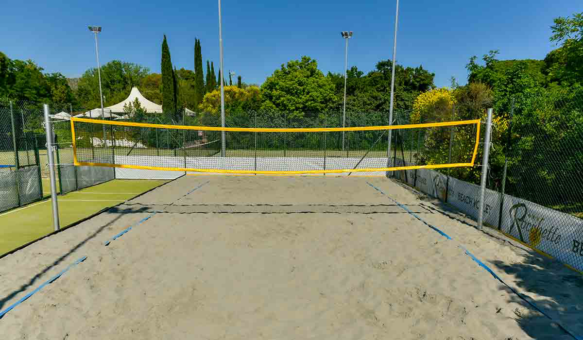 Village Rocchette Toskana - Castiglione della Pescaia visuel 8/62