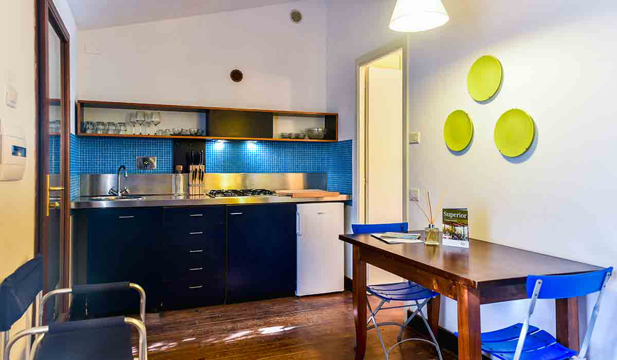 Village Rocchette Toskana - Castiglione della Pescaia visuel 33/62